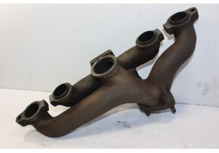 COLLECTEUR ADMISSION/ECHAPPEMENT...POUR AUTOS ANCIENNES - Tracauto1950