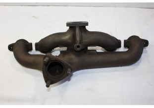 COLLECTEUR ADMISSION/ECHAPPEMENT...POUR AUTOS ANCIENNES - Tracauto1950