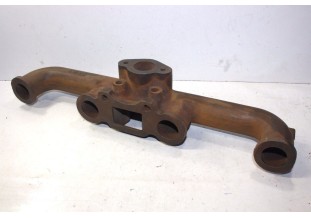 COLLECTEUR D'ADMISSION ERSA 450711...POUR AUTOS ANCIENNES CITROEN ...