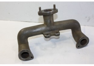 COLLECTEUR D'ADMISSION CITROEN 450904...AUTOS CAMIONS CITROEN ANCIENNES