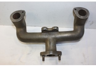 COLLECTEUR D'ADMISSION CITROEN 450904...AUTOS CAMIONS CITROEN ANCIENNES