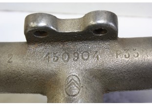 COLLECTEUR D'ADMISSION CITROEN 450904...AUTOS CAMIONS CITROEN ANCIENNES