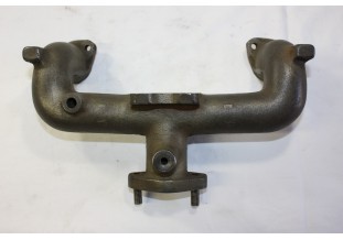 COLLECTEUR D'ADMISSION CITROEN 450904...AUTOS CAMIONS CITROEN ANCIENNES