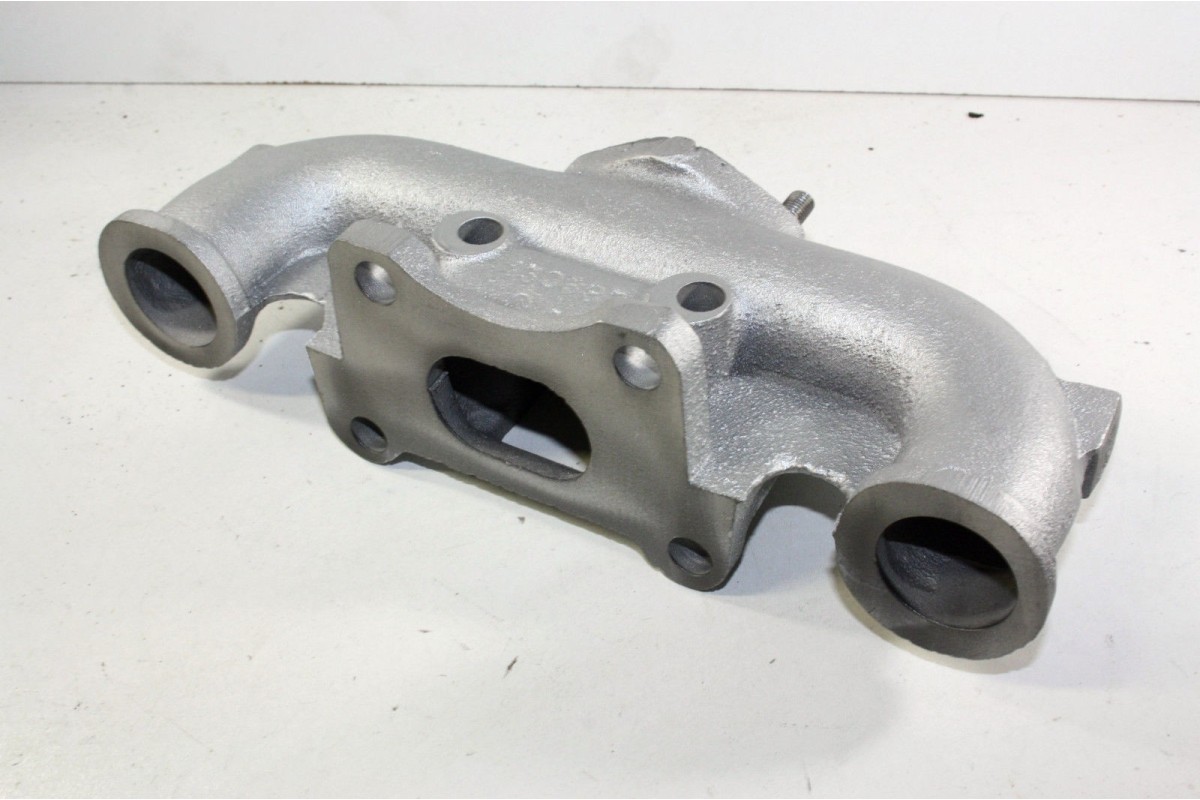 COLLECTEUR D'ADMISSION CITROEN 450587...CITROEN ROSALIE  8/10cv C4...