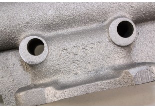 COLLECTEUR D'ADMISSION CITROEN 450587...CITROEN ROSALIE  8/10cv C4...