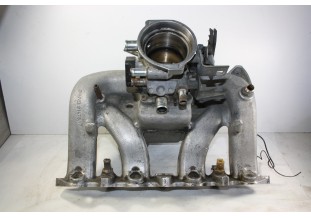 COLLECTEUR D'ADMISSION SAAB 9147687 + CAPTEUR + SONDE...SAAB 900 II 2.3 SE CABRIOLET