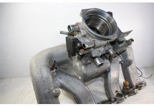 COLLECTEUR D'ADMISSION SAAB 9147687 + CAPTEUR + SONDE...SAAB 900 II 2.3 SE CABRIOLET