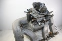 COLLECTEUR D'ADMISSION SAAB 9147687 + CAPTEUR + SONDE...SAAB 900 II 2.3 SE CABRIOLET