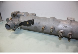 COLLECTEUR D'ADMISSION PEUGEOT 0343-32...PEUGEOT 504 Ti COUPE CABR...