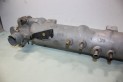 COLLECTEUR D'ADMISSION PEUGEOT 0343-32...PEUGEOT 504 Ti COUPE CABR...