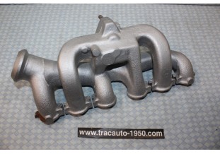 COLLECTEUR ADM / ECH MOTEUR TYPE RENAULT BILLANCOURT...R4 R5 R6 RODEO ESTAFETTE 845cm3