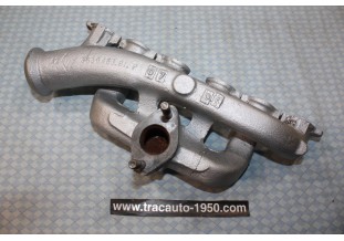 COLLECTEUR ADM / ECH MOTEUR TYPE RENAULT BILLANCOURT...R4 R5 R6 RODEO ESTAFETTE 845cm3