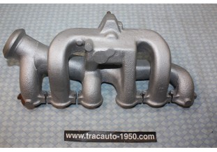 COLLECTEUR ADM / ECH MOTEUR TYPE RENAULT BILLANCOURT...R4 R5 R6 RODEO ESTAFETTE 845cm3