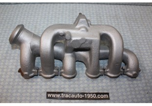 COLLECTEUR ADM / ECH MOTEUR TYPE RENAULT BILLANCOURT...R4 R5 R6 RODEO ESTAFETTE 845cm3