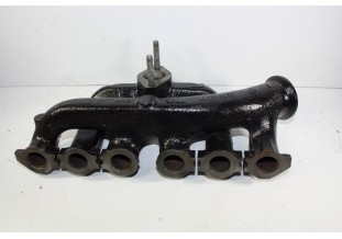 COLLECTEUR ADM / ECH MOTEUR TYPE BILLANCOURT...RENAULT R4L R1123/21...