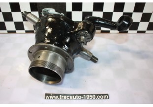 PIVOT GAUCHE D'ESSIEU AVANT CITROEN 427185...CITROEN TRACTION 11CV