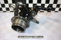 PIVOT GAUCHE D'ESSIEU AVANT CITROEN 427185...CITROEN TRACTION 11CV
