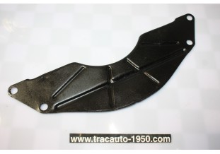 PLAQUE DE FERMETURE DU CARTER DU VOLANT MOTEUR CITROEN 452472...CITROEN TRACTION 11CV