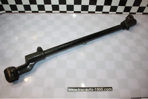 BARRE LATERALE DROITE D'ACCOUPLEMENT DE DIRECTION...CITROEN TRACTION 11CV