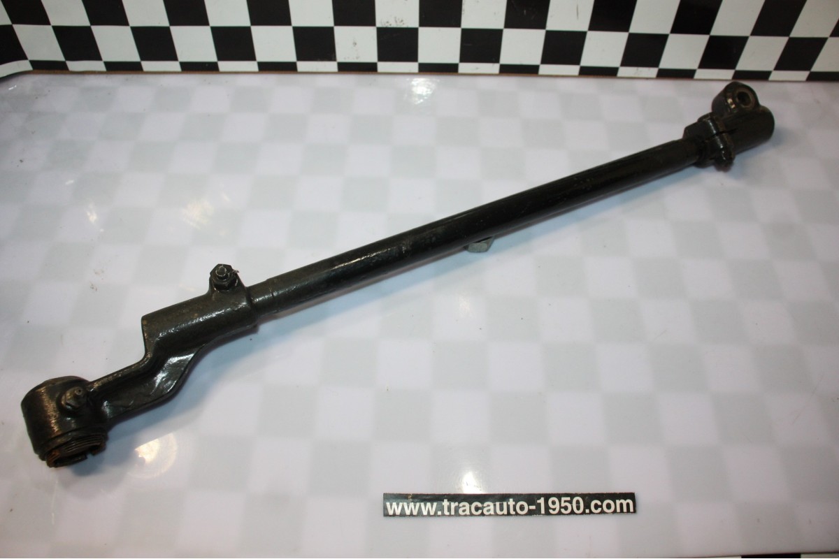 BARRE LATERALE DROITE D'ACCOUPLEMENT DE DIRECTION...CITROEN TRACTION 11CV
