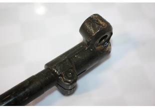 BARRE LATERALE DROITE D'ACCOUPLEMENT DE DIRECTION...CITROEN TRACTION 11CV