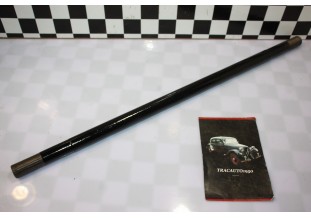 BARRE LATERALE D'ACCOUPLEMENT DE DIRECTION...CITROEN TRACTION 11CV