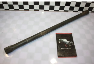 BARRE DE TORSION ESSIEU AV DROIT  L/600mm...CITROEN TRACTION 11CV
