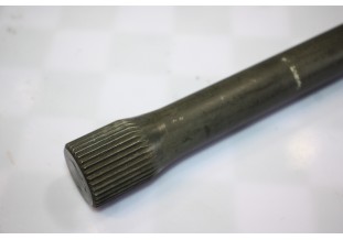 BARRE DE TORSION ESSIEU AV DROIT  L/600mm...CITROEN TRACTION 11CV