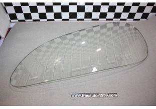 VERRE DE PHARE AUTEROCHE ABTP 404 D/ 175mm...AUTOS DIVERS ANCIENNES COLLECTIONS