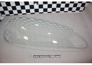 VERRE DE BLOC OPTIQUE AVANT DROIT SEV MARCHAL...CITROEN ID/DS 1968/75