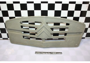 ECRAN DE PROTECTION DE CALANDRE...CITROEN 2CV