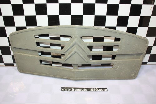 ECRAN DE PROTECTION DE CALANDRE...CITROEN 2CV
