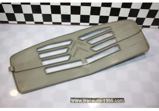 ECRAN DE PROTECTION DE CALANDRE...CITROEN 2CV