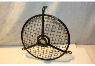 GRILLE DE PROTECTION D'HELICE DE VENTILATEUR D/240mm ...CITROEN 2CV AZ AZU avant 1963