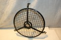 GRILLE DE PROTECTION D'HELICE DE VENTILATEUR D/240mm ...CITROEN 2CV AZ AZU avant 1963