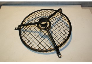 GRILLE DE PROTECTION D'HELICE DE VENTILATEUR D/240mm ...CITROEN 2CV AZ AZU avant 1963