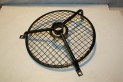 GRILLE DE PROTECTION D'HELICE DE VENTILATEUR D/240mm ...CITROEN 2CV AZ AZU avant 1963