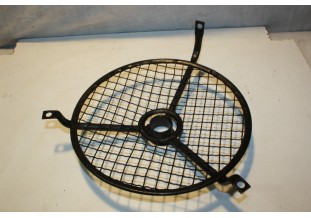 GRILLE DE PROTECTION D'HELICE DE VENTILATEUR D/240mm ...CITROEN 2CV AZ AZU avant 1963