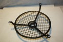 GRILLE DE PROTECTION D'HELICE DE VENTILATEUR D/240mm ...CITROEN 2CV AZ AZU avant 1963
