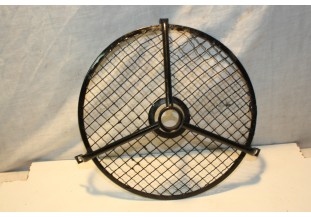 GRILLE DE PROTECTION D'HELICE DE VENTILATEUR D/290mm ...CITROEN 2CV AZ AZU aprés 1963