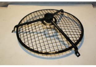 GRILLE DE PROTECTION D'HELICE DE VENTILATEUR D/290mm ...CITROEN 2CV AZ AZU aprés 1963