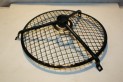 GRILLE DE PROTECTION D'HELICE DE VENTILATEUR D/290mm ...CITROEN 2CV AZ AZU aprés 1963