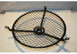 GRILLE DE PROTECTION D'HELICE DE VENTILATEUR D/290mm ...CITROEN 2CV AZ AZU aprés 1963