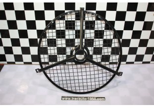 GRILLE DE PROTECTION D'HELICE DE VENTILATEUR D/290mm ...CITROEN 2CV AZ AZU aprés 1963