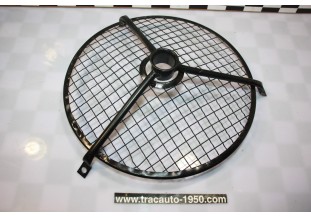 GRILLE DE PROTECTION D'HELICE DE VENTILATEUR D/290mm ...CITROEN 2CV AZ AZU aprés 1963