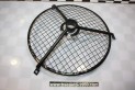 GRILLE DE PROTECTION D'HELICE DE VENTILATEUR D/290mm ...CITROEN 2CV AZ AZU aprés 1963