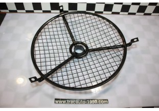 GRILLE DE PROTECTION D'HELICE DE VENTILATEUR D/290mm ...CITROEN 2CV AZ AZU aprés 1963