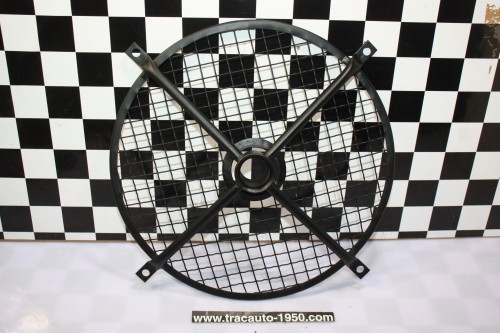 GRILLE DE PROTECTION D'HELICE DE VENTILATEUR D/290mm ...CITROEN 2CV 6