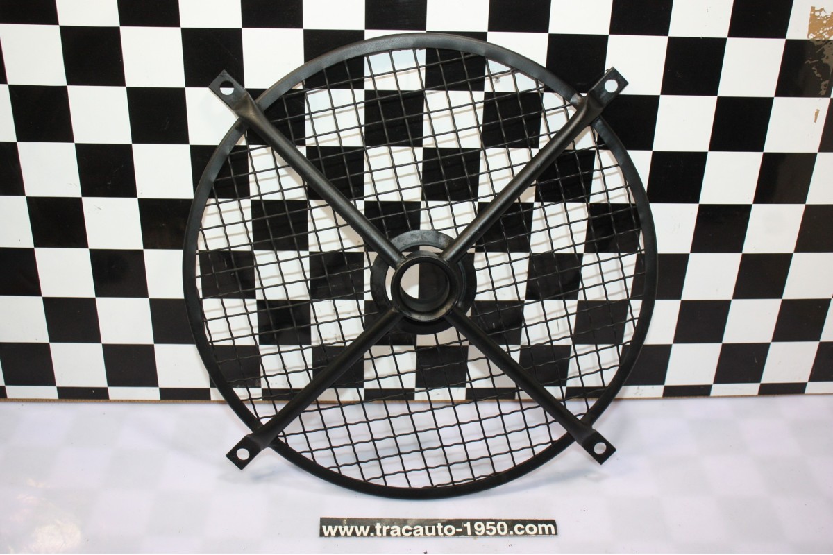 GRILLE DE PROTECTION D'HELICE DE VENTILATEUR D/290mm ...CITROEN 2CV 6
