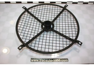 GRILLE DE PROTECTION D'HELICE DE VENTILATEUR D/290mm ...CITROEN 2CV 6